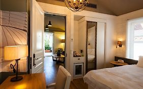 Pino Verde Hotel